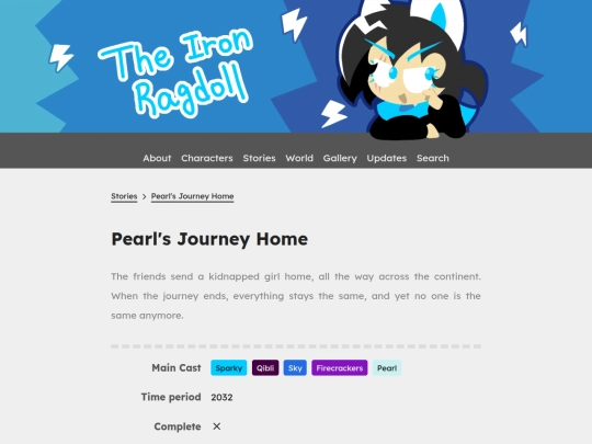 stories/pearls-journey-home screenshot