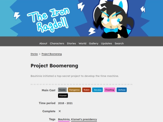 stories/project-boomerang screenshot
