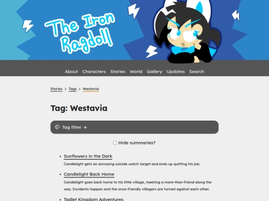 stories/tag/westavia screenshot