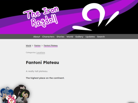 world/fanton/fantoni-plateau screenshot