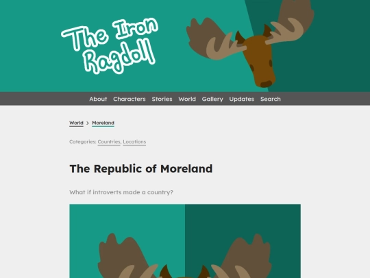world/moreland screenshot