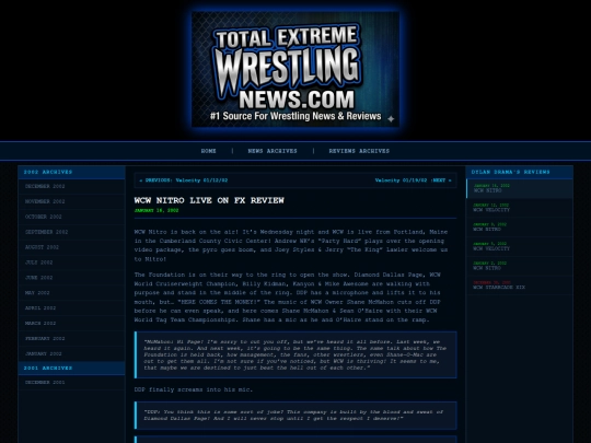 TEWNews/wcwnitro/020116nitro screenshot