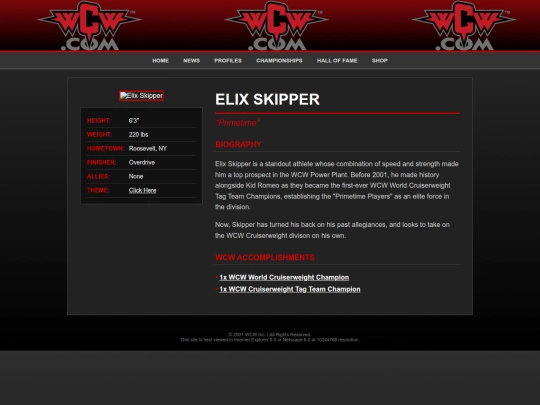 elixskipper screenshot