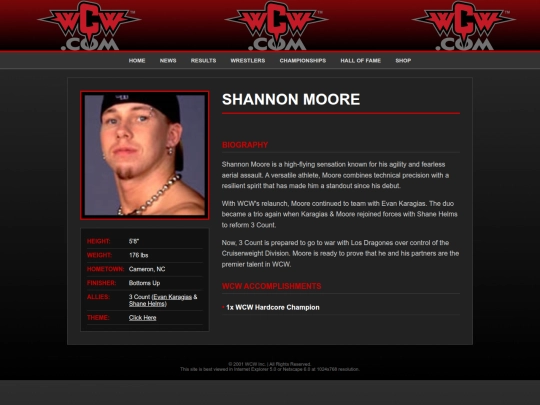shannonmoore screenshot