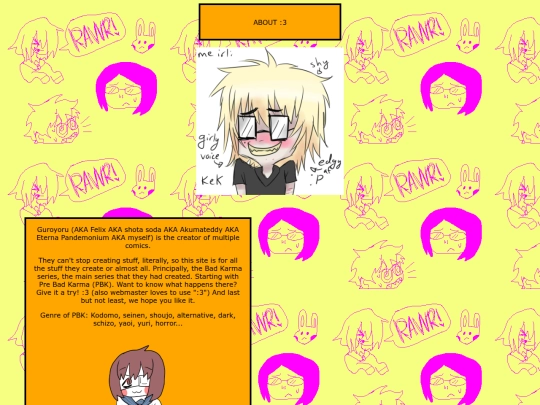 about screenshot