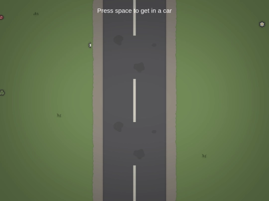 foes screenshot