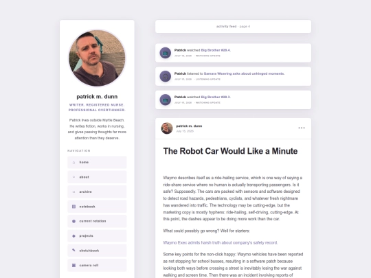 page/4 screenshot