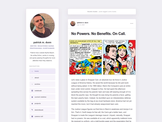 tag/comic-books screenshot