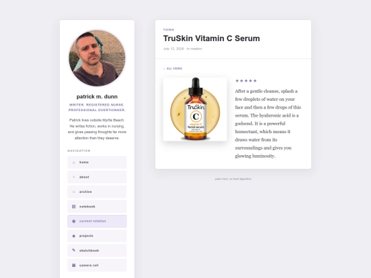tracker/using/2026-07-12-truskin-vitamin-c-serum screenshot