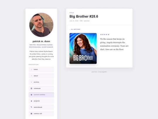 tracker/watching/2026-07-22-big-brother-28-6 screenshot
