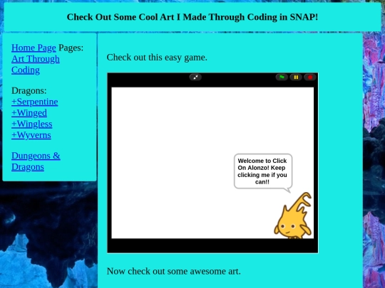 snap screenshot