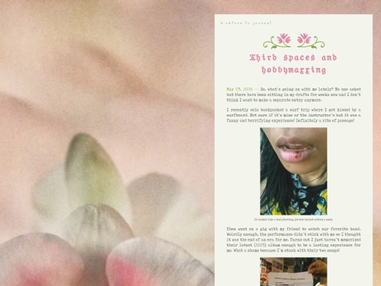 Journal_Entry_6 screenshot