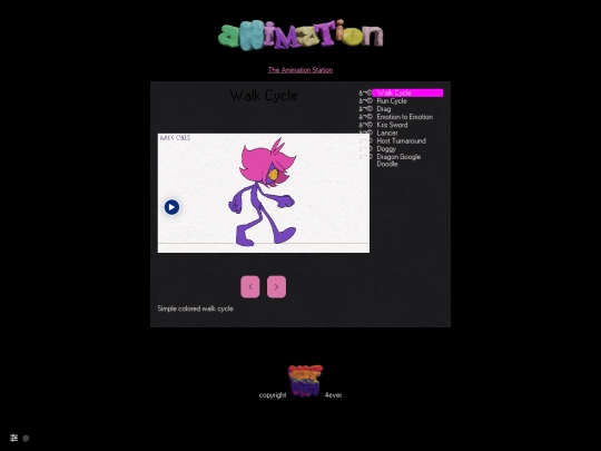 animation screenshot