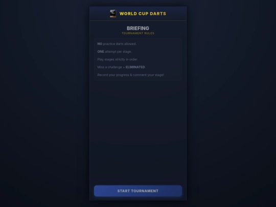 worldcup screenshot
