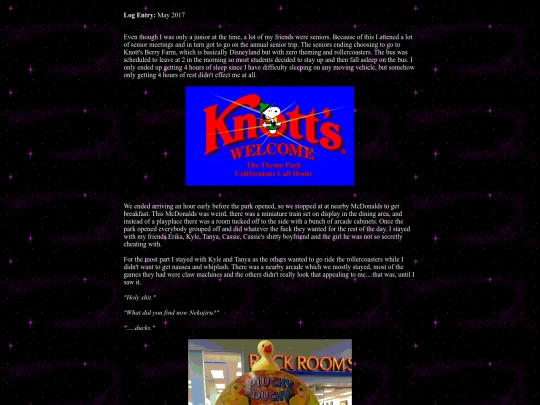 archives/knotts screenshot
