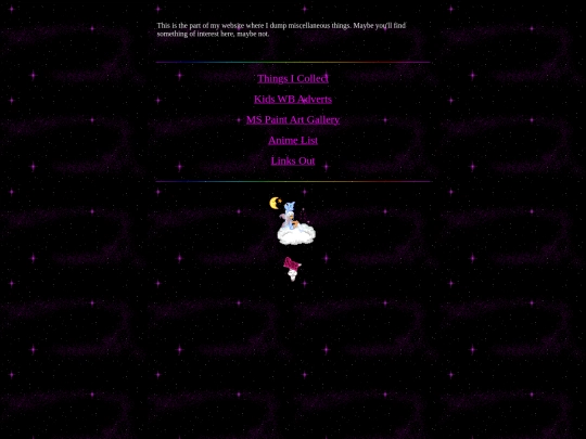 misc screenshot