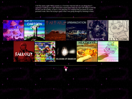 music screenshot