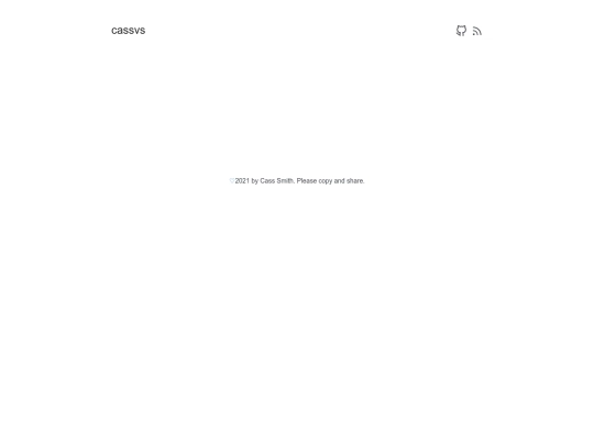 categories screenshot