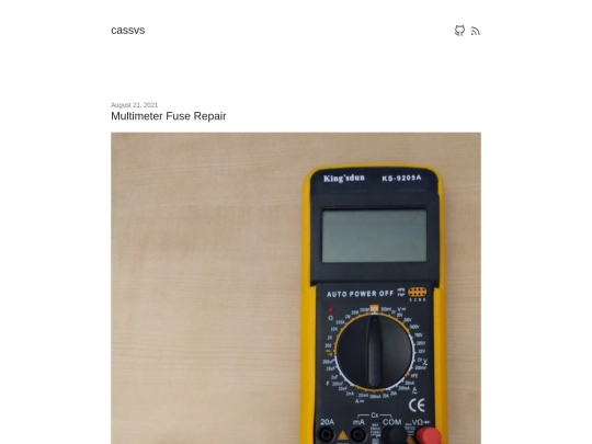projects/multimeter-fuse screenshot