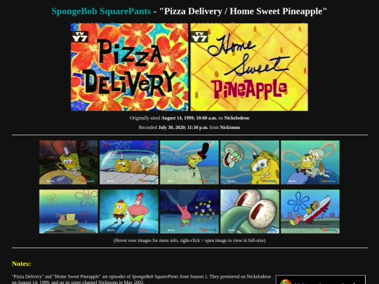 2020-07-30 Pizza Delivery screenshot