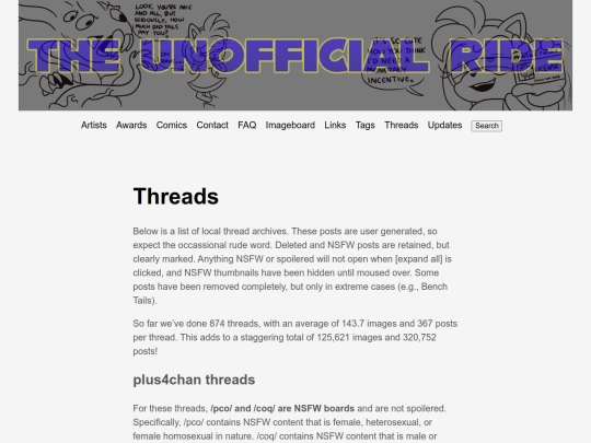 threads screenshot
