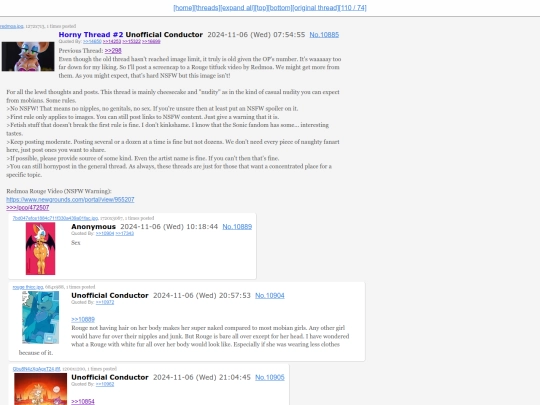 threads/sssr_10885 screenshot