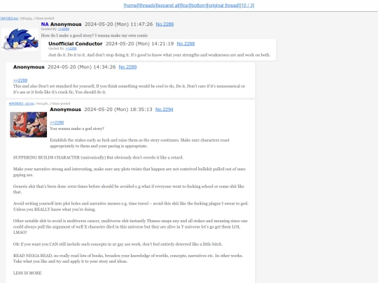 threads/sssr_2286 screenshot
