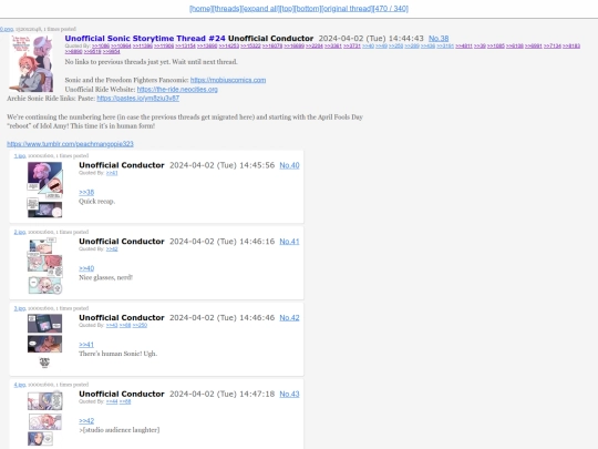 threads/sssr_38 screenshot