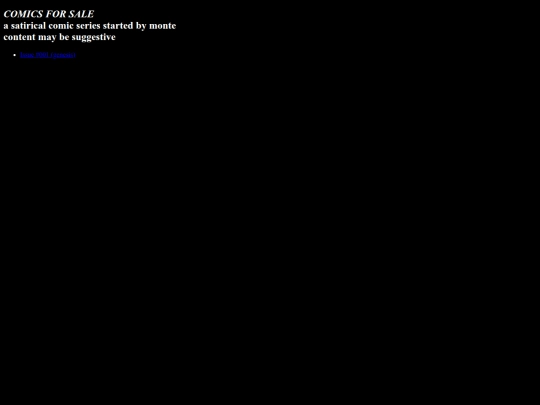index_links/comics screenshot