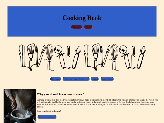 MainPage screenshot