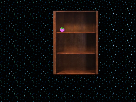 shelf screenshot