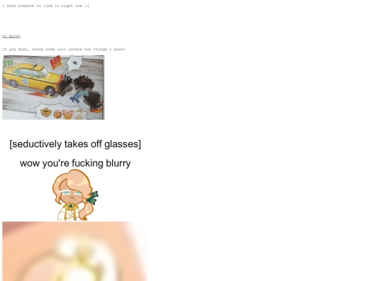 error screenshot