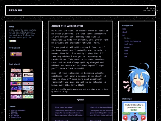 about screenshot