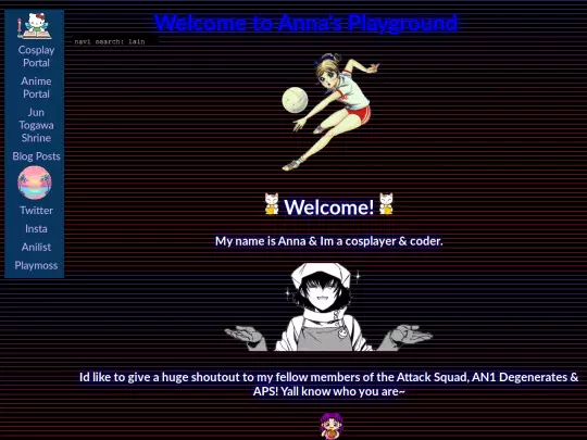 Home screenshot