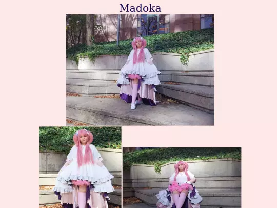 madoka screenshot