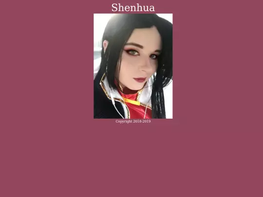 shenhua screenshot