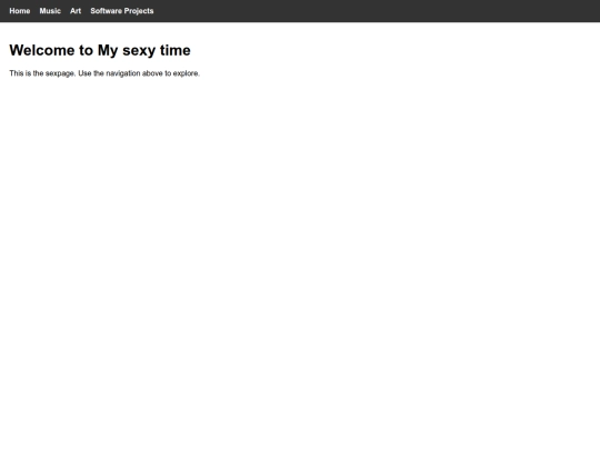 software screenshot