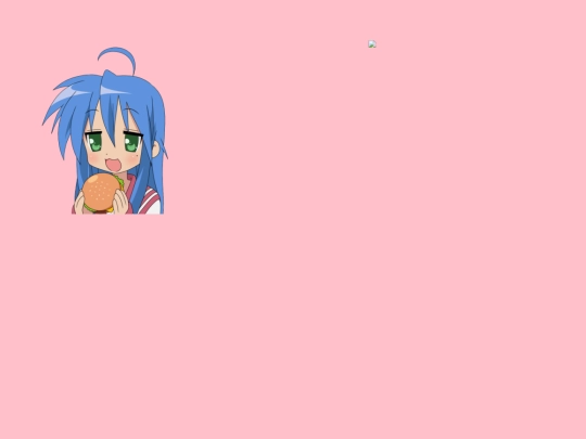 Test screenshot
