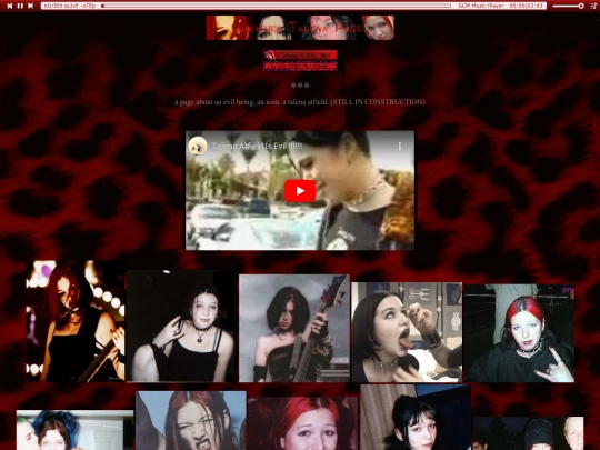 tAleNaiSEvIL screenshot