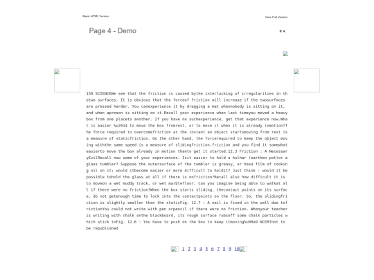 Class VIII/Science Class 8/Ch 12 Friction Class VIII NCERT/files/basic-html/page4 screenshot