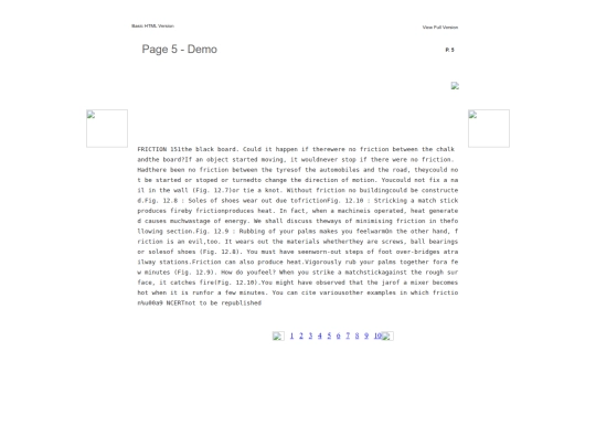Class VIII/Science Class 8/Ch 12 Friction Class VIII NCERT/files/basic-html/page5 screenshot