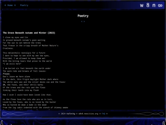 works/poetry/2 screenshot