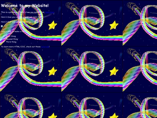 peternity screenshot