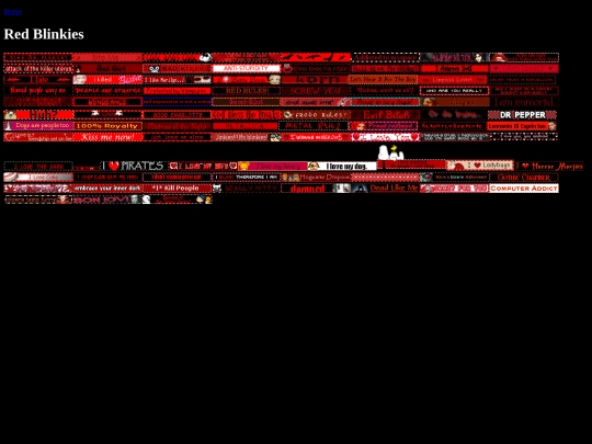 blinkies/red screenshot