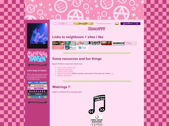 more screenshot