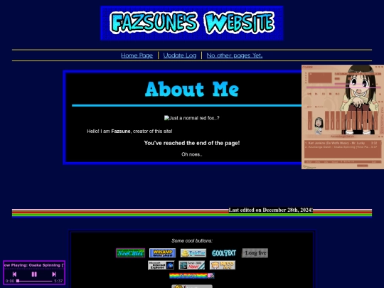 pg/about-me screenshot