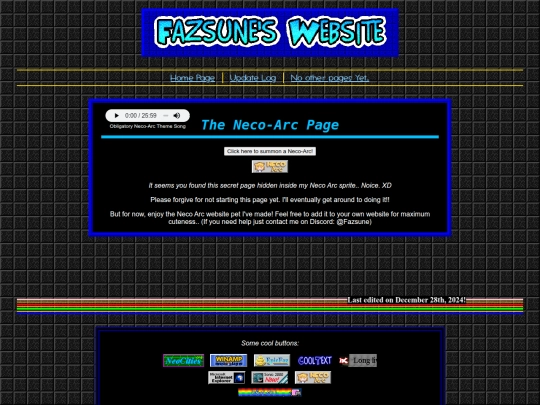 pg/neco-arc screenshot
