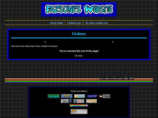 pg/videos screenshot