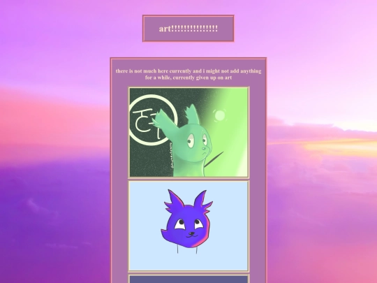 art screenshot