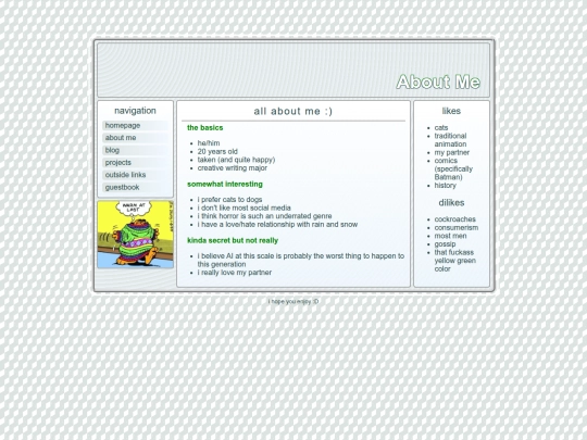 about screenshot
